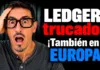 Última Hora: LEDGER trucados también en EUROPA ¿Está a salvo TU BITCOIN? 🔐