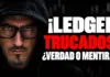 Última Hora para tu BITCOIN: LEDGER trucados ¿qué es Verdad o Mentira? 🔐