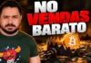 Venden MÁS de 220.000 BTC pausando la TENDENCIA ALCISTA