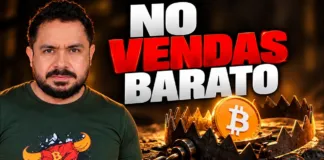 Venden MÁS de 220.000 BTC pausando la TENDENCIA ALCISTA