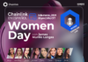 Women Day Chainlink en Español