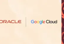 Oracle integra las TPU de Google en Oracle Cloud Infrastructure
