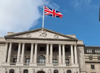 El Banco de Inglaterra abre la puerta al colateral tokenizado en las cámaras de compensación