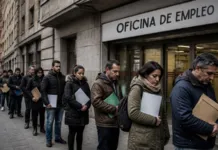 EPA, el empleo crece pero la pregunta es otra