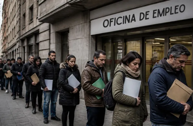EPA, el empleo crece pero la pregunta es otra
