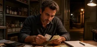 La confianza del consumidor remonta, pero la preocupación de la Fed sigue siendo una inflación que aún no está totalmente controlada