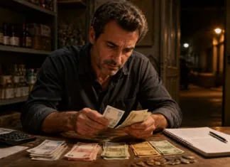 La confianza del consumidor remonta, pero la preocupación de la Fed sigue siendo una inflación que aún no está totalmente controlada