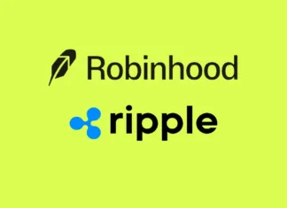 Robinhood adopta RLUSD como stablecoin clave y usará la tesorería de Ripple