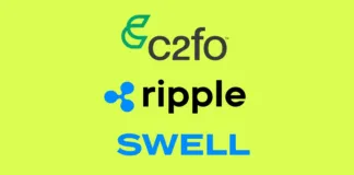C2FO y Ripple se asocian para modernizar la financiación del comercio utilizando el libro mayor XRP