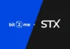 La CNMV autoriza Bit2MeSTX, un mercado de valores tokenizados