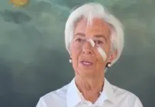 La salida de Lagarde es inoportuna, añade incertidumbre en un momento de inflación persistente y con los bonos franceses bajo presión