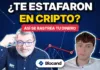 Alex Grau (Blocand): trazabilidad blockchain contra estafas