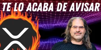 XRP David HA VUELTO *Gran actualización*