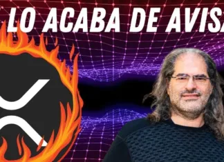 XRP David HA VUELTO *Gran actualización* XRP David HA VUELTO *Gran actualización*