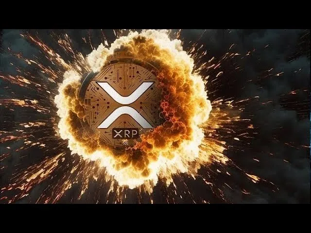XRP DEBERÍA DE COSTAR EL DOBLE AHORA MISMO... ESPECIAL 589 👀 XRP DEBERÍA DE COSTAR EL DOBLE AHORA MISMO... ESPECIAL 589 👀