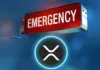 XRP EMERGENCIA ALERTA NACIONAL!!!!!!!!!!!!!!!🚨 (MÍRALO ANTES DE MAÑANA) #xrp #ripple #xrpnews