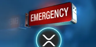 XRP EMERGENCIA ALERTA NACIONAL!!!!!!!!!!!!!!!🚨 (MÍRALO ANTES DE MAÑANA) #xrp #ripple #xrpnews