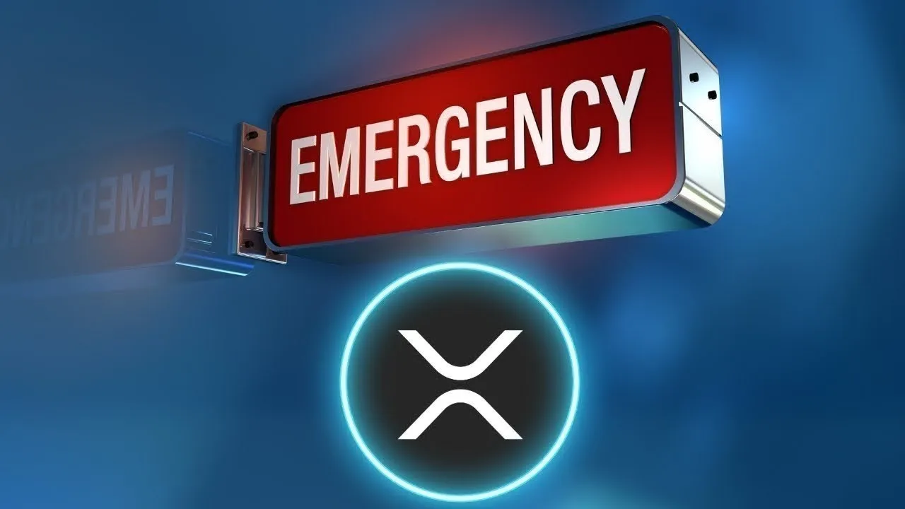 XRP EMERGENCIA ALERTA NACIONAL!!!!!!!!!!!!!!!🚨 (MÍRALO ANTES DE MAÑANA) #xrp #ripple #xrpnews XRP EMERGENCIA ALERTA NACIONAL!!!!!!!!!!!!!!!🚨 (MÍRALO ANTES DE MAÑANA) #xrp #ripple #xrpnews