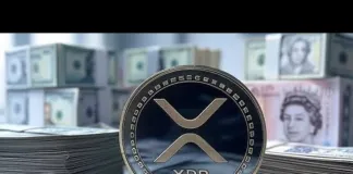 XRP: ¡Momento crucial AHORA!