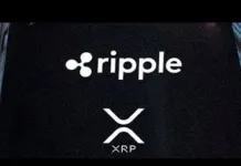 XRP ¿QUÉ ACABA DE PASAR? *DIOS MÍO*