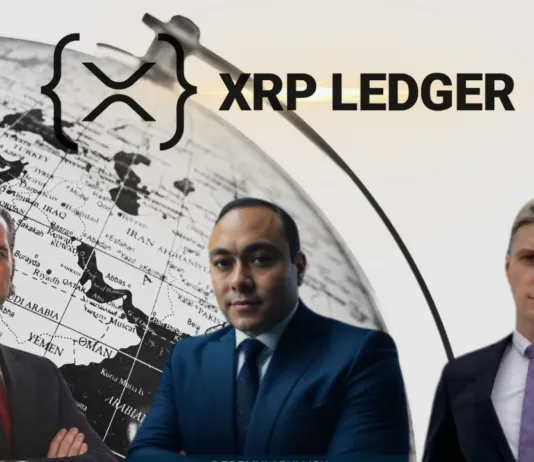 XRP: ¿Que espera hasta final de año?