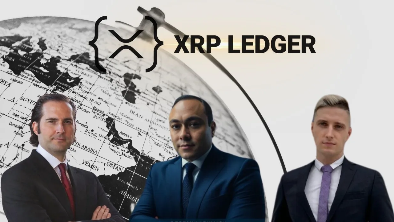 XRP: ¿Que espera hasta final de año? XRP: ¿Que espera hasta final de año?