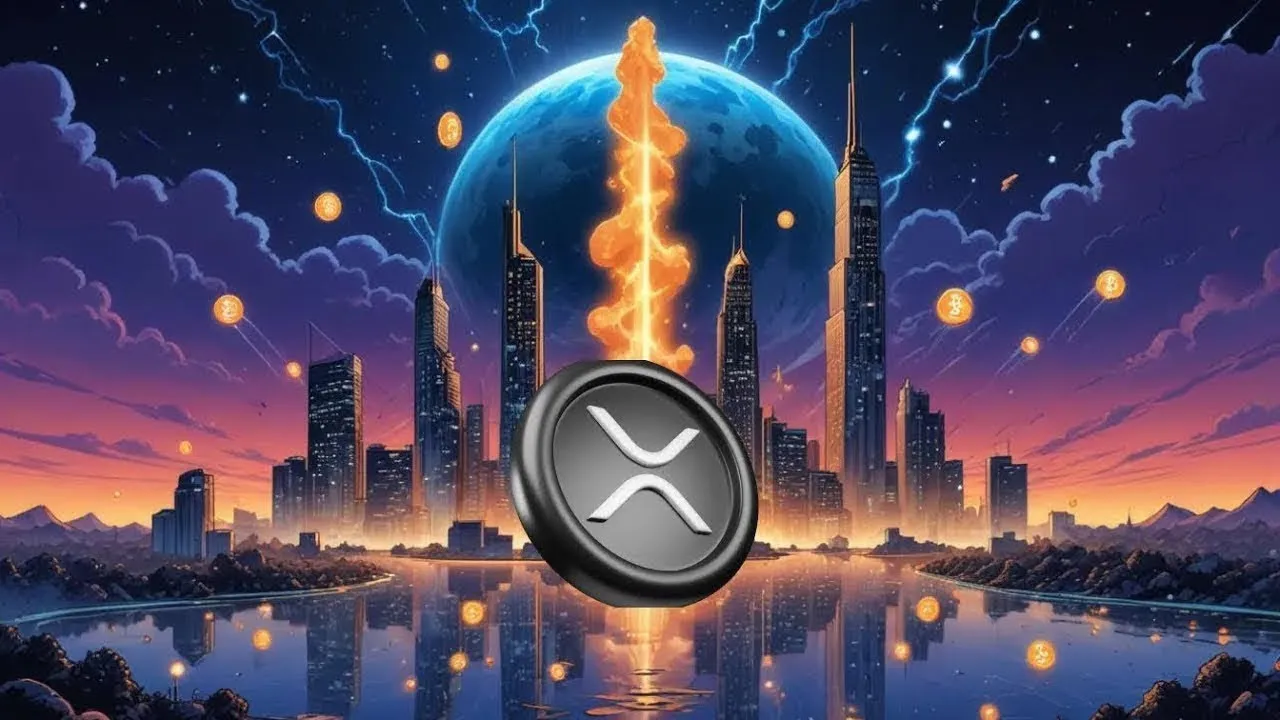 XRP RIPPLE $120,000,000,000 ¡¡TENGO LA CABEZA MUY FRÍA!! FOMO WALL STREET REGRESANDO... XRP RIPPLE $120,000,000,000 ¡¡TENGO LA CABEZA MUY FRÍA!! FOMO WALL STREET REGRESANDO...