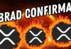XRP RIPPLE ¡¡¡BRAD GARLINGHOUSE LO ACABA DE CONFIRMAR!!! ¡¡¡ESTO ES LO QUE NECESITAS ESCUCHAR!! #xrp XRP RIPPLE ¡¡¡BRAD GARLINGHOUSE LO ACABA DE CONFIRMAR!!! ¡¡¡ESTO ES LO QUE NECESITAS ESCUCHAR!! #xrp