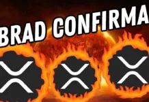 XRP RIPPLE ¡¡¡BRAD GARLINGHOUSE LO ACABA DE CONFIRMAR!!! ¡¡¡ESTO ES LO QUE NECESITAS ESCUCHAR!! #xrp