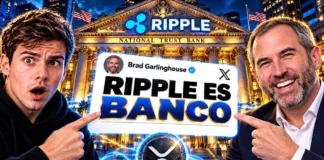 XRP RIPPLE ¡¡¡ES HORA DE CELEBRAR!!!! ¡¡¡OFICIALMENTE LO HA CONSEGUIDO!!!! #xrp #ripple #xrpnews