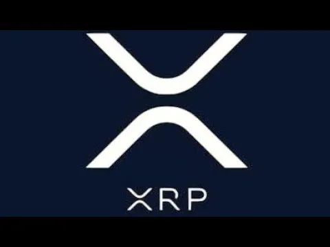 XRP RIPPLE HACE MINUTOS ¡¡NOTICIAS DE ÚLTIMA HORA!! ¡¡FED NO TUMBA XRP HOY!! #ripple #xrpnews #xrp XRP RIPPLE HACE MINUTOS ¡¡NOTICIAS DE ÚLTIMA HORA!! ¡¡FED NO TUMBA XRP HOY!! #ripple #xrpnews #xrp