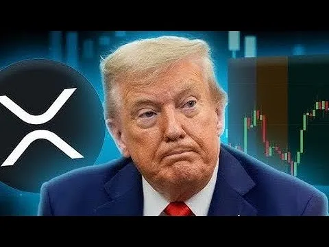 XRP RIPPLE ¡TRUMP LO HA VUELTO A HACER! ESTO ES LO QUE VIENE AHORA !!! ⛔️ #xrp #ripple XRP RIPPLE ¡TRUMP LO HA VUELTO A HACER! ESTO ES LO QUE VIENE AHORA !!! ⛔️ #xrp #ripple